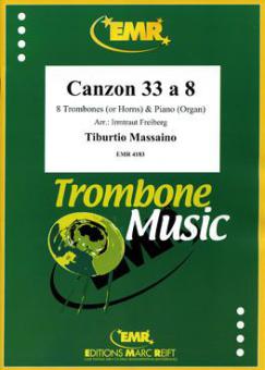 Cazon 33 a 8 Download