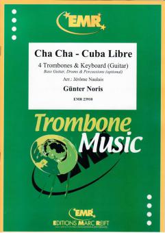 Cha Cha - Cuba Libre Download