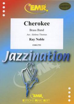Cherokee Download