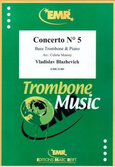 Concerto No. 5 Download