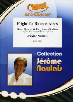 Flight To Buenos Aires Download