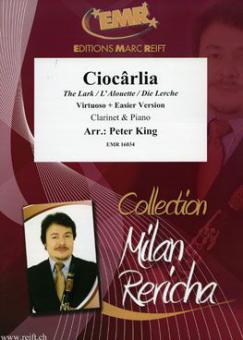 Ciocarlia Download
