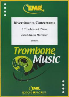 Divertimento Concertante Download