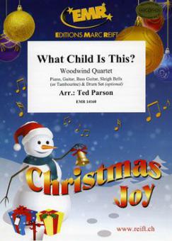 What Child Is This? Download