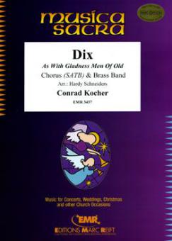 Dix Download