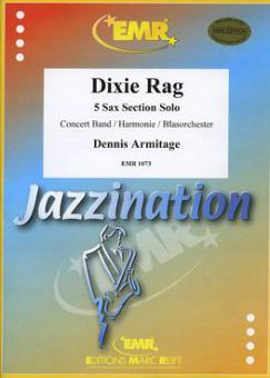 Dixie Rag Download