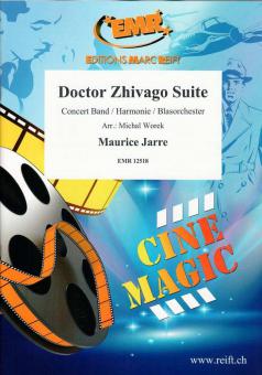 Doctor Zhivago Suite Download