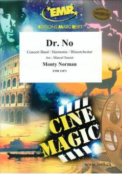 Dr. No Download