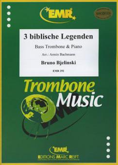 Drei Biblische Legenden Download