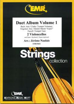Duet Album Vol. 1 Download
