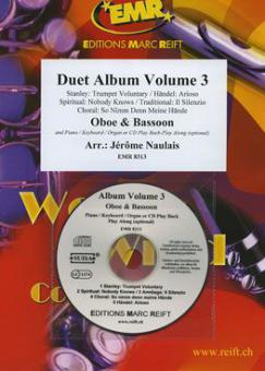 Duet Album Vol. 3 Download