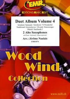 Duet Album Vol. 4 Download