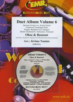 Duet Album Vol. 6 DOWNLOAD Download