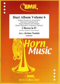 Duet Album Vol. 6 DOWNLOAD Download