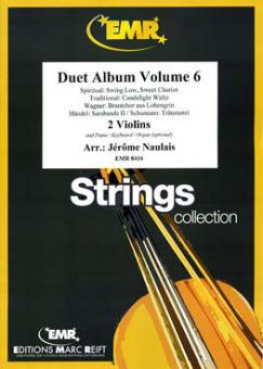 Duet Album Vol. 6 DOWNLOAD Download