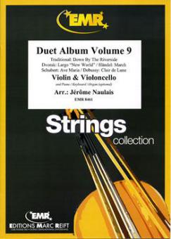 Duet Album Vol. 9 Download