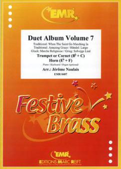 Duet Album Vol. 7 Download