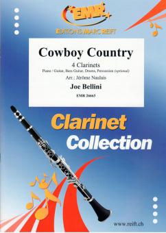 Cowboy Country Download