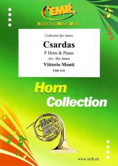 Csardas Download