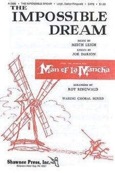 Impossible Dream 