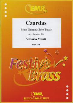 Czardas Download