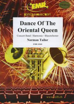 Dance Of The Oriental Queen Download