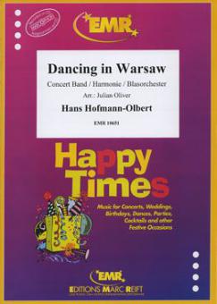 Dancing in Warsaw Download
