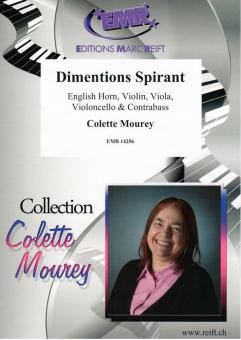 Dimentions Spirant Download