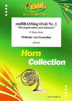 emBRASSing Ovid Download