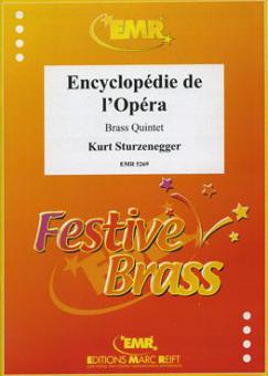 Encyclopédie de l'Opéra Download