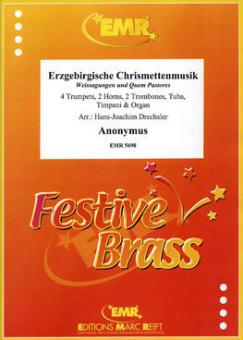 Erzgebirgische Christmettenmusik Download