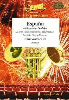 Espana Download