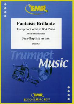 Fantaisie Brillante Download