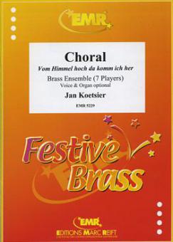 Choral Download