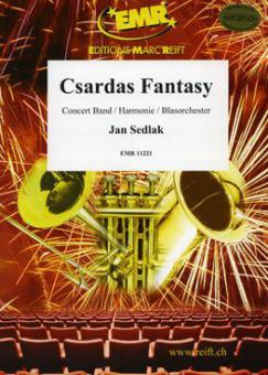 Csardas Fantasy Download