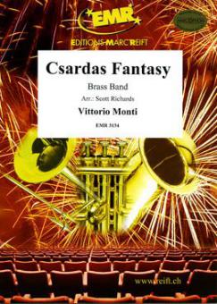 Csardas Fantasy Download