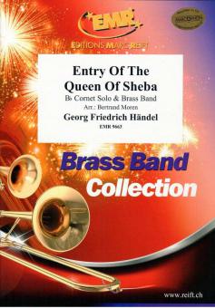 Entry Of The Queen Of Sheba Download