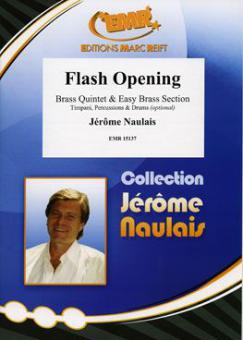Flahs Opening Download