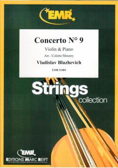 Concerto No. 9 Download