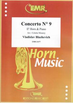 Concerto No. 9 Download