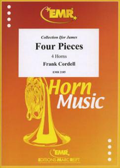 Four Pieces Download