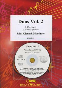 Duos Vol. 2 Download