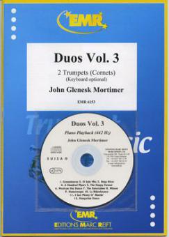 Duos Vol. 3 Download