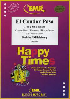 El Condor Pasa Download