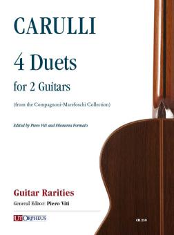 4 Duets 