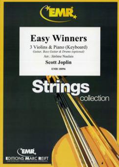 Easy Winners Download