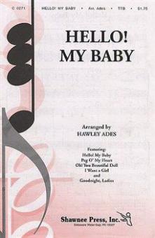 Hello! My Baby TTB 