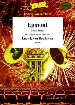 Egmont Overture op. 84 DOWNLOAD Download