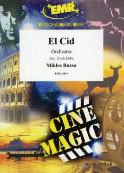 El Cid Download