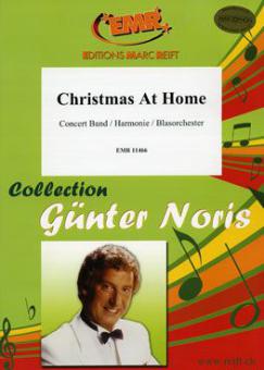 Christmas At Home Download